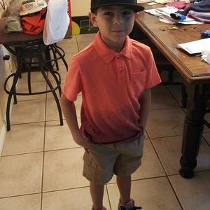 Meet your Posher, Marcos